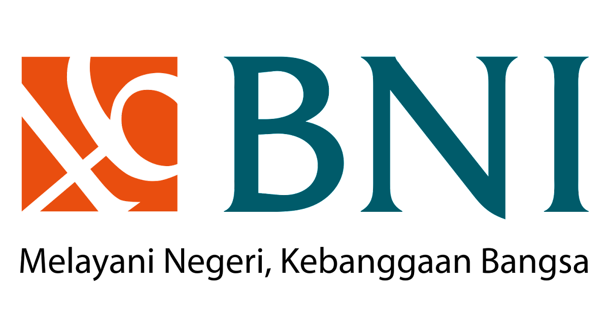 BNI Logo With Tagline