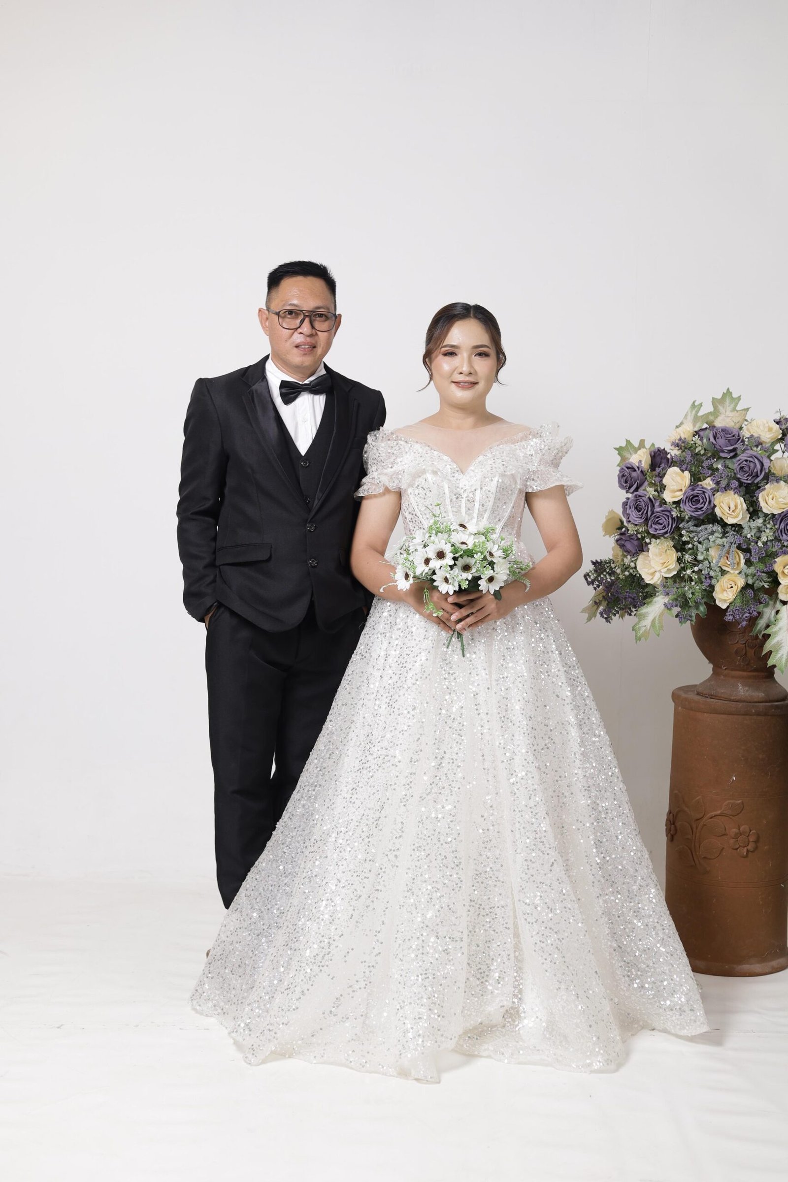 The Marriage